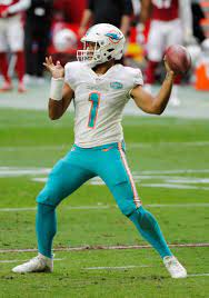 While the dolphins are now prepared to roll with. Dolphins Tua Tagovailoa Achieves Rare Feat For Great Qbs Miami Herald