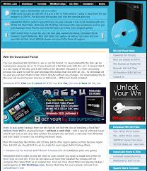 By matt peckham pcworld | today's best tech deals picked by pcworld's editors top deals on great products picked by techconnect's ed. Top 12 Websites To Download Wii Roms For Free