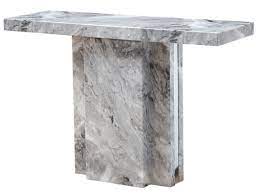 Albert Marble Console Table Perth Furniture Store Adore Home Living