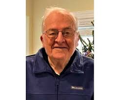 Carl Phipps Obituary (1935