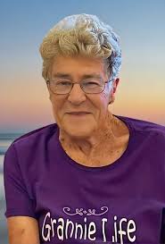 Obituary information for Loreta Oestreich