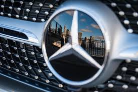 The City And The Star A Love Story Glc Mbphotocredit Trent Bona Via Mercedes Benz Usa Mercedes
