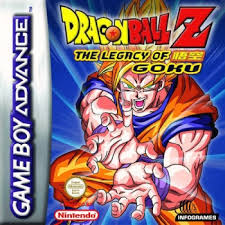 Dragon ball z dokkan battle is the one of the best dragon ball mobile game experiences available. Dragon Ball Z The Legacy Of Goku U Mode7 Rom Download Free Gba Games Retrostic