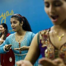 'Bollywood Oscars' visitors will find growing Indian-American community