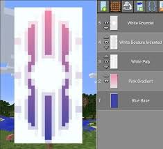 For genshin players, how lucky is this? Easy Cool Banner Designs Minecraft