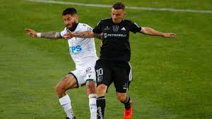 Последние твиты от universidad de chile (@udechile). Universidad De Chile Vs Santiago Wanderers Resumen De Juego 15 Noviembre 2020 Espn