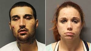 Cottonwood Wal-Mart shoplifting arrest leads to heroin, meth bust