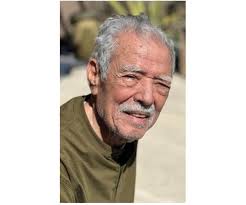 Rodolfo Rodriguez Obituary (1933