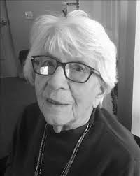 Mary D'Angelo Obituary (2020)