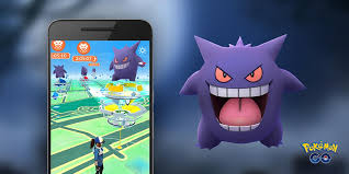 Gengar Day Guide Who Ya Gonna Call Pokemon Go Hub