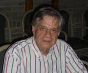 Robert Widmann Obituary