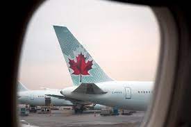 Not verified | the service i received from a phone operator for air canada was phenomonal. Computer Issues Persist At Air Canada Following Massive System Outage