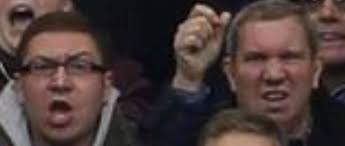 John Terry 🗣️: "All my family are West Ham. I remember scoring for Chelsea  at Stamford Bridge. I'm celebrating in front of the fans and I've seen my  uncle & my dad