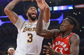 Links will appear around 30 mins prior to game start. Lakers Vs Raptors Picks And Predictions For August 1