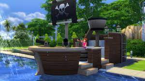 You can also manipulate the height placement of objects. The Sims 4 Tutorial Using The Moveobjects Cheat