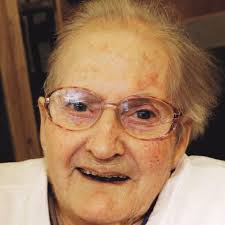 ENNIS, Gladys “Joyce”