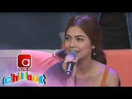 Asap Chillout Jane De Leon Shares Her Now United Boot Camp Experience Youtube
