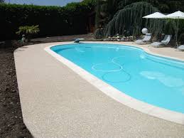 Beton Desactive Piscine Terrasse Beton Beton Desactive Terrasse Beton Desactive