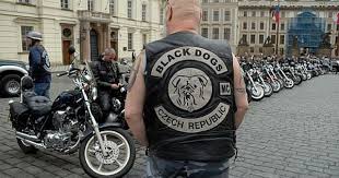 African American Black 1 Percenter Motorcycle Clubs Black Dogs1 Jpg Motorcycle Clubs Biker Clubs Black Dog