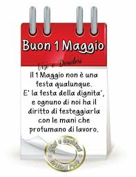 Primo Maggio Auguri Di Compleanno Divertenti Immagini Citazioni Simpatiche