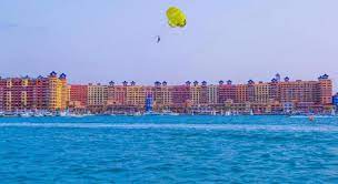 فندق بورتو مارينا آند سبا. Ø¹Ø±Ø¶ Ø¬Ø¯ÙŠØ¯ Ø¹Ù„Ù‰ Sea View Apartment In Porto Marina Ø§Ù„Ø¹Ù„Ù…ÙŠÙ† Ø¥Ù„ØºØ§Ø¡ Ù…Ø¬Ø§Ù†ÙŠ ÙˆÙ…Ø¹ ÙƒÙØ§Ù„Ø© Ø£Ø±Ø®Øµ Ø³Ø¹Ø±