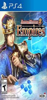 Dynasty Warriors 8 Empires Free Download Pc Game In 2020 Dynasty Warriors Dynasty Warriors 4 Empire Games