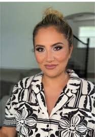 Birthday Glam for the beautiful Bella Makeup by @makeup.by.lana #njmua  #theknot #weddingwire #nymua #nycmua #bridalmakeup #bridalhair  #dreamwedding #njdreamwedding #makeup #instawedding #wedding ...