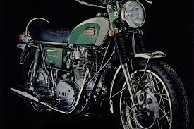 If you continue you consent to this. Original Triumph Bonneville Motorcycle History Classics Remembered Cycle World