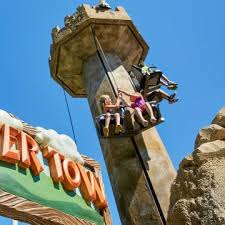 The rules and fines regarding the metal detectors came after some house republicans openly defied them, refusing to pass through to get into the house chamber the tarmac upon landing at new castle air national guard base. More Than 100 Attractions There Is Something For Everyone At Europa Park