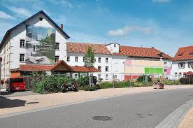 Beste hotels in herbolzheim bei tripadvisor: Herbolzheim Historisches Ambiente Herbolzheim Lahrer Zeitung