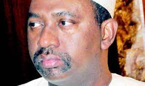 Nigeria Is Not Broke Minister Of State For Finance International Centre For Investigative Reporting