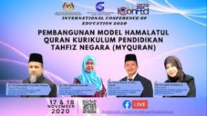 Dasar pendidikan negara & pipp. Kurikulum Tahfiz Cute766