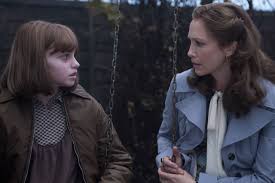 The Conjuring 2" Review