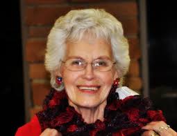 Evelyn Faye Hook Obituary January 10, 2025