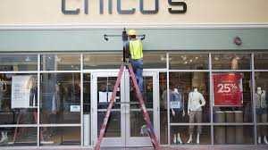 I would prefer to do business with a merchant who actually appreciates and acknowledges me and the plano chico's does neither. Chico S Parent Company Plans To Close 250 Stores Bizwomen