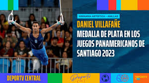 Entrevista con Daniel Villafañe