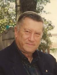 Charles Dean Obituary (2014)