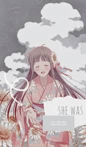 Pin On Fruits Basket Anime