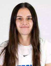 2024-25 Women's Basketball Roster