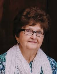 Obituary for Catherine Smith