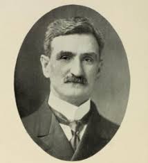Harold Murray “Hal” McClure (1859-1919)