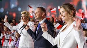 Biden says 'this is the time to heal in america' in victory the associated press declared biden the winner of the 2020 race after calling pennsylvania for the former. Poland Presidential Election 2020 Emerging Europe