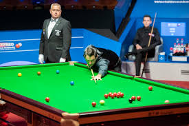 The rocket o'sullivan playes an exhibition match againts women's snooker legend reanne evans in bucharest on 5th october 2019. Scottish Open Final Ronnie O Sullivan Vs Mark Selby Snookerhq