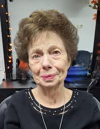 Obituary information for Joan Joyce Owens