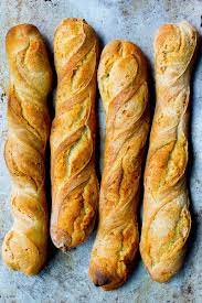 French Baguette Recipe Red Star Yeast