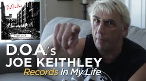 Records In My Life Archives