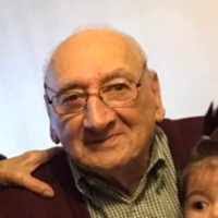 Jaime ivan Muñoz Saldias (1936–2024)