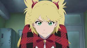 Burn The Witch Witch Manga Anime Anime Wall Art
