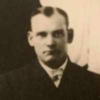 William Allen Isham (1876–1949) • FamilySearch