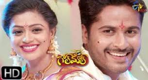 Anu Sri All Serials & Shows